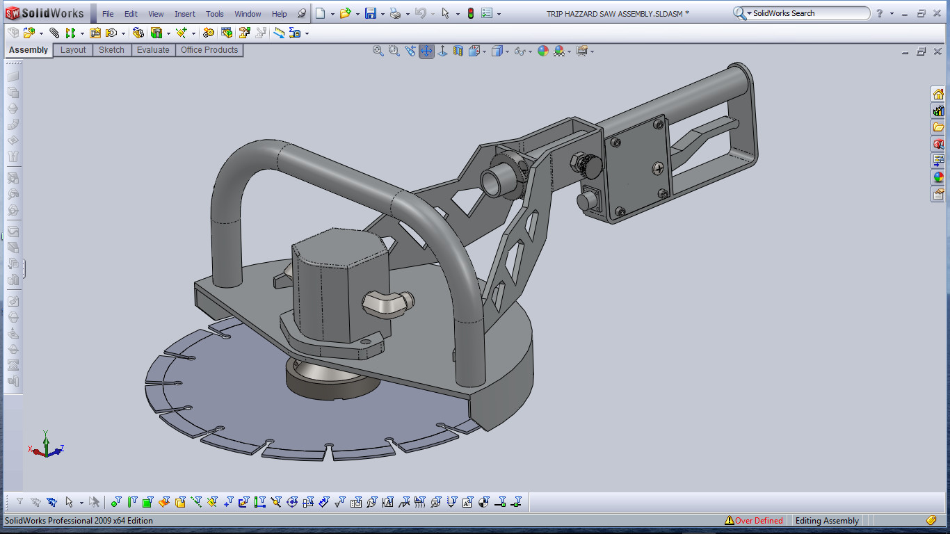 mechanical design